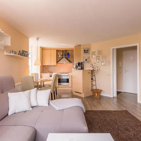 Moewenberg-residenz Moewenberg-residenz 12 Romantiknest Scharbeutz