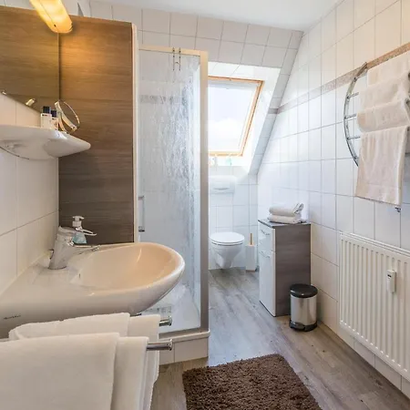 Moewenberg-residenz Moewenberg-residenz 12 Romantiknest Appartamento Scharbeutz