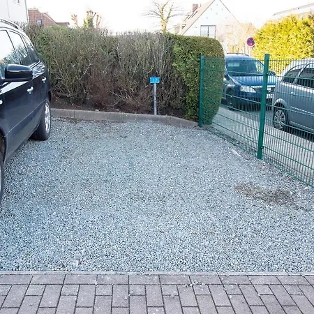 Moewenberg-residenz Moewenberg-residenz 12 Romantiknest