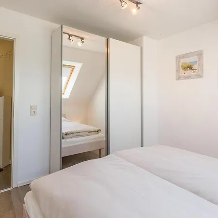 Appartamento Moewenberg-residenz Moewenberg-residenz 12 Romantiknest *