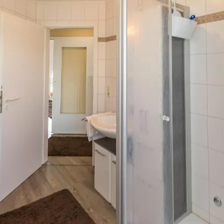 Moewenberg-residenz Moewenberg-residenz 12 Romantiknest *