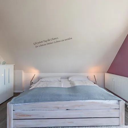 Moewenberg-residenz Moewenberg-residenz 12 Romantiknest