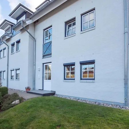 Moewenberg-residenz Moewenberg-residenz 12 Romantiknest *